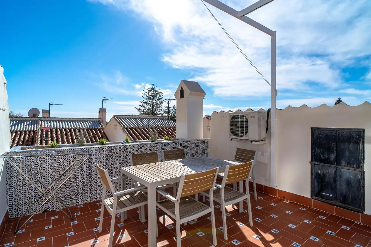 Bajamar Nerja II 7 Casasol Villa Spain