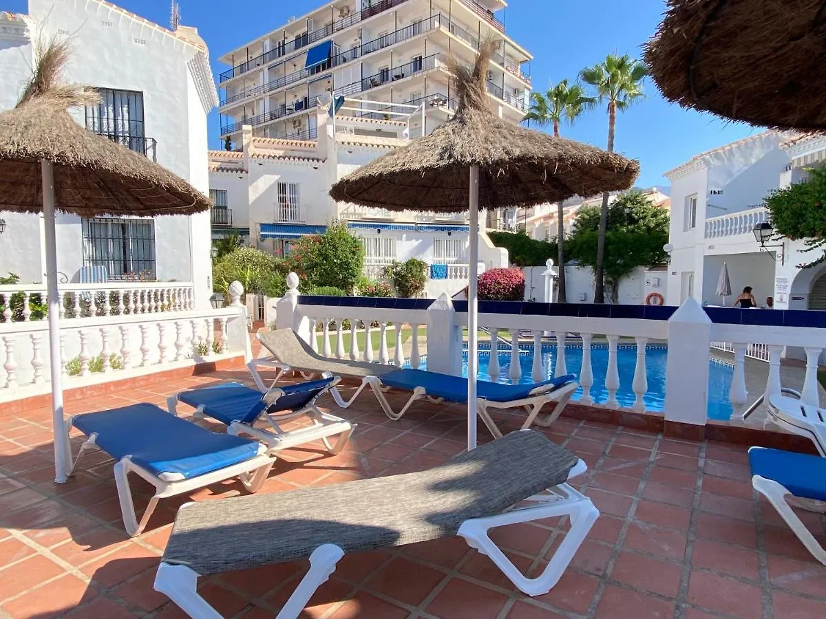 Bajamar Nerja II 7 Casasol Villa Holiday home