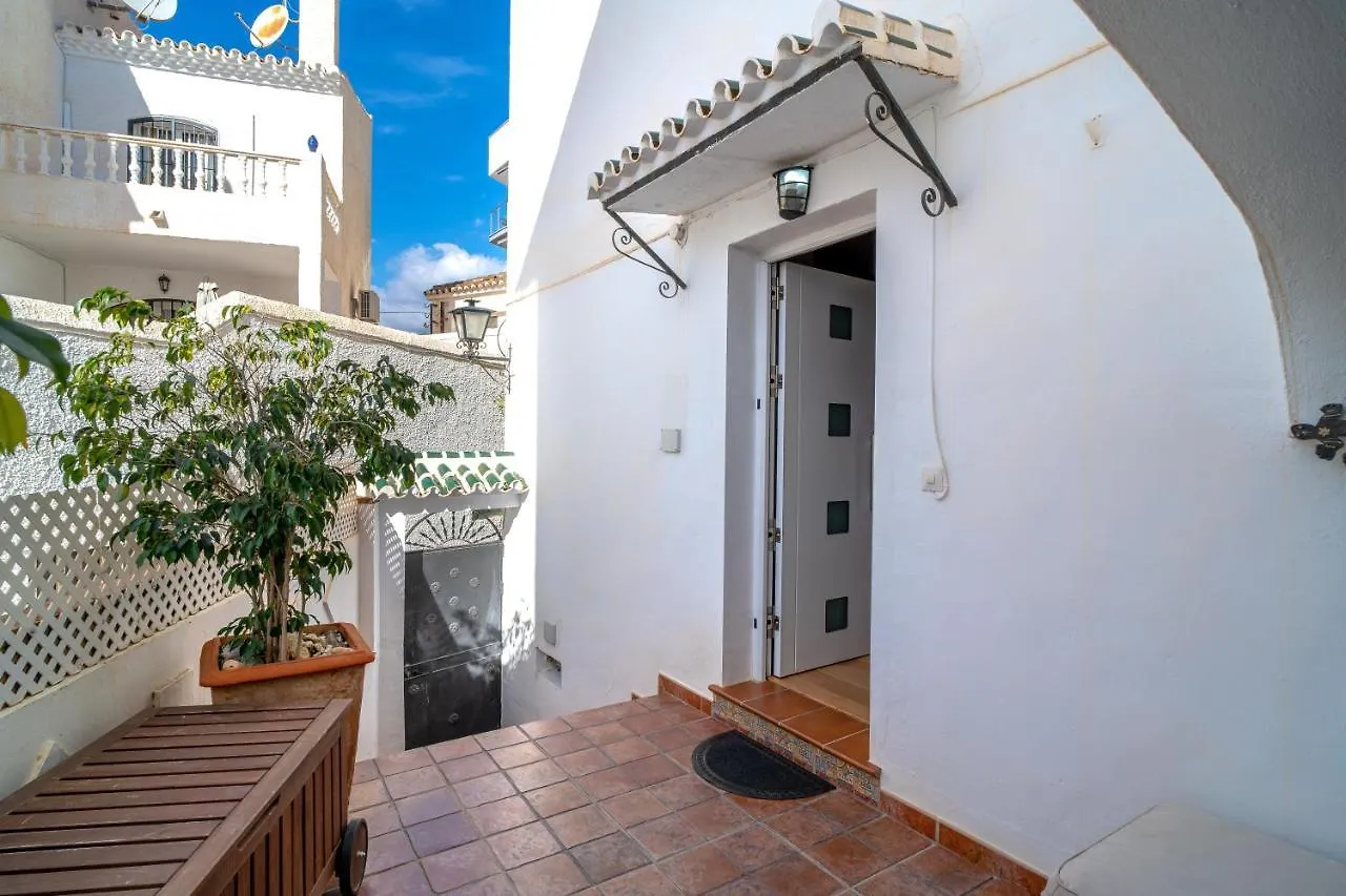 Bajamar Nerja II 7 Casasol Villa Holiday home