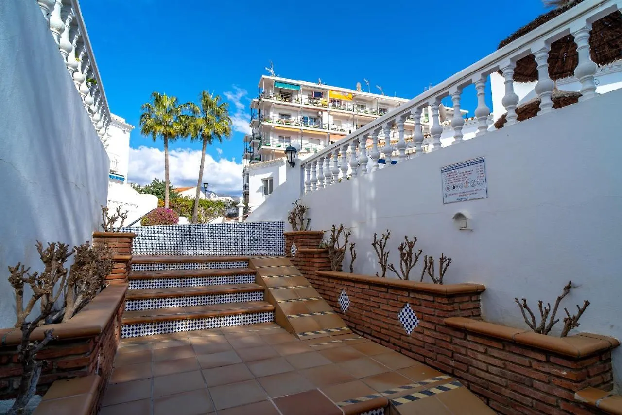Holiday home Bajamar Nerja II 7 Casasol Villa Spain