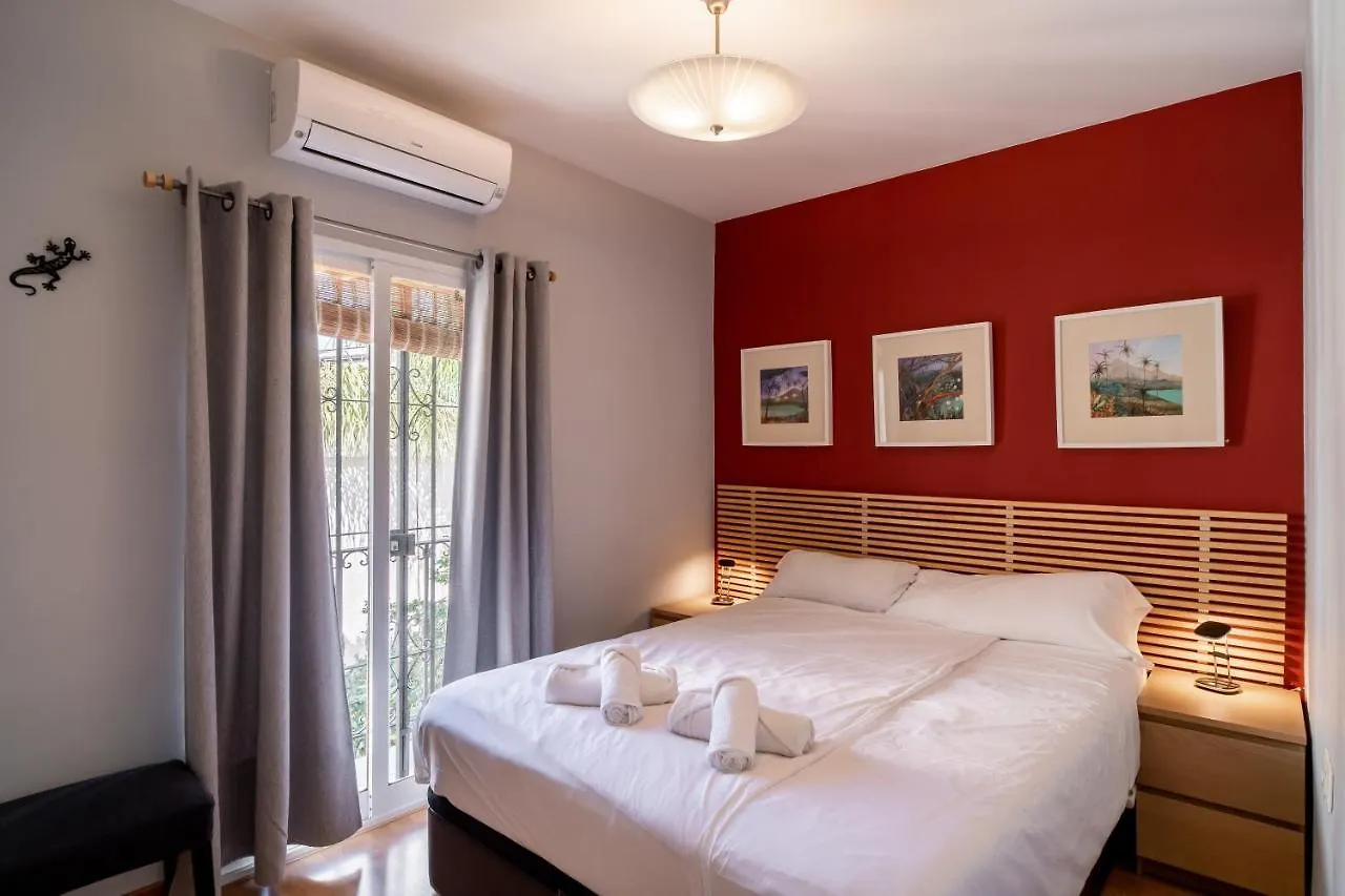 Bajamar Nerja II 7 Casasol Villa 0*,