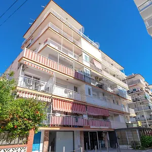 Apartment Blue Horizon Luxury, Nerja