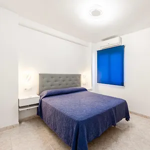 Apartment Edificio Chaparil, Nerja